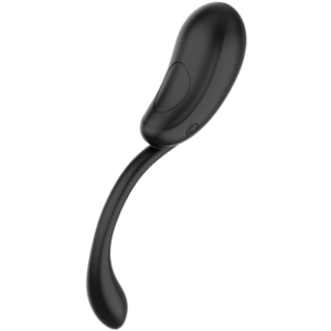 Coquette Toys-Uovo Vibratore con Telecomando, Ricaricabile — COQUETTE CHIC DESIRE · Vibratori (imaginea 5)