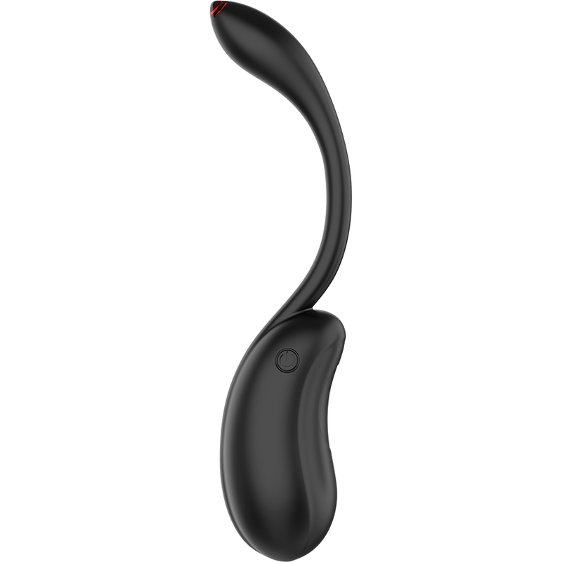 Coquette Toys-Uovo Vibratore con Telecomando, Ricaricabile — COQUETTE CHIC DESIRE · Vibratori (imaginea 4)
