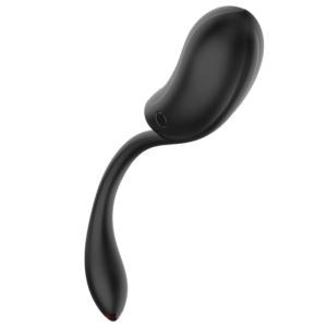 Coquette Toys-Uovo Vibratore con Telecomando, Ricaricabile — COQUETTE CHIC DESIRE · Vibratori (imaginea 3)