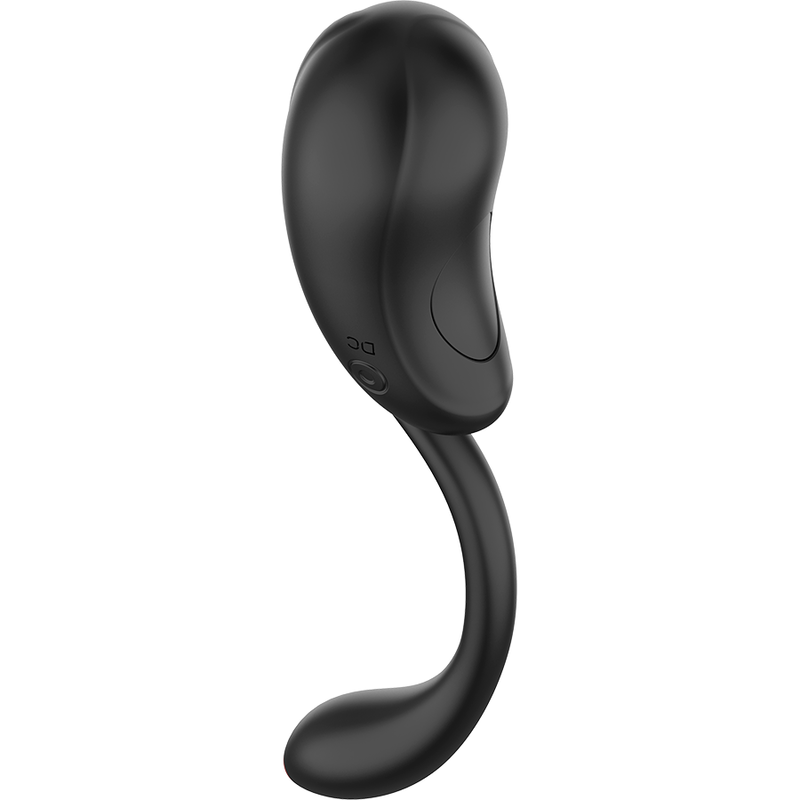 Coquette Toys-Uovo Vibratore con Telecomando, Ricaricabile 2 Coquette Toys-Uovo Vibratore con Telecomando, Ricaricabile — COQUETTE CHIC DESIRE · Vibratori (imaginea 2)