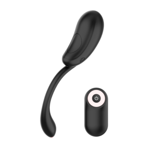 Coquette Toys-Uovo Vibratore con Telecomando, Ricaricabile — COQUETTE CHIC DESIRE · Vibratori