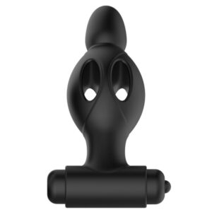 Mr Play-Plug anale Silicone Vibrazione-10 velocità, impermeabile 10 Mr Play-Plug anale Silicone Vibrazione-10 velocità, impermeabile · Giocattoli anali (imaginea 3)