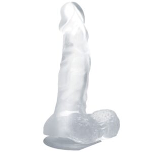 Baile Dildos-Dildo realistico con Ventosa e testicoli 16.7 cm · Dildo & Stimolatori