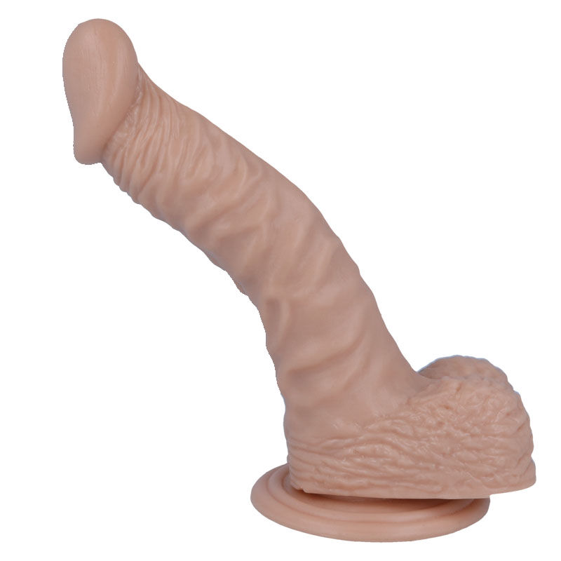 Mr. Intense Dildos-18 Dildo Realist 19.8 Cm -o- 3.2 Cm-PVC 2 Mr. Intense Dildos-18 Dildo Realist 19.8 Cm -o- 3.2 Cm-PVC · Dildo & Stimolatori (imaginea 2)