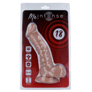 Mr. Intense Dildos-18 Dildo Realist 19.8 Cm -o- 3.2 Cm-PVC 12 Mr. Intense Dildos-18 Dildo Realist 19.8 Cm -o- 3.2 Cm-PVC · Dildo & Stimolatori (imaginea 5)