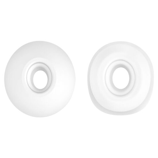 Satisfyer Caps-Pro 2 Ng Coperchi Sostitutivi 5 Pezzi-Silicone · Vibratori (immagine 4)