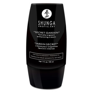 Shunga Aphrodisiacs-Crema Intensa per Orgasmo Femminile Segreto · Afrodisiaci donna (imaginea 3)