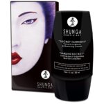 Shunga Aphrodisiacs-Crema Intensa per Orgasmo Femminile Segreto · Afrodisiaci donna