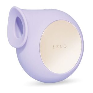 Lelo-Sila Stimolatore con Dove Sonic 20 Lelo-Sila Stimolatore con Dove Sonic · Vibratori (imaginea 4)