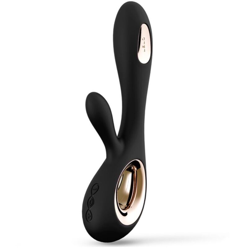 Lelo-Soraya Wave Vibratore Rabbit Silicone Ricaricabile, USB 21 Lelo-Soraya Wave Vibratore Rabbit Silicone Ricaricabile, USB · Vibratori (imaginea 5)
