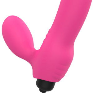 Ohmama Vibrators-Bix Vibratore Doppia Stimolazione Xmas Edition 10 Ohmama Vibrators-Bix Vibratore Doppia Stimolazione Xmas Edition · Vibratori (imaginea 5)