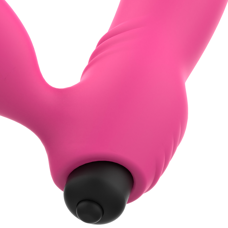 Ohmama Vibrators-Bix Vibratore Doppia Stimolazione Xmas Edition 2 Ohmama Vibrators-Bix Vibratore Doppia Stimolazione Xmas Edition · Vibratori (imaginea 2)