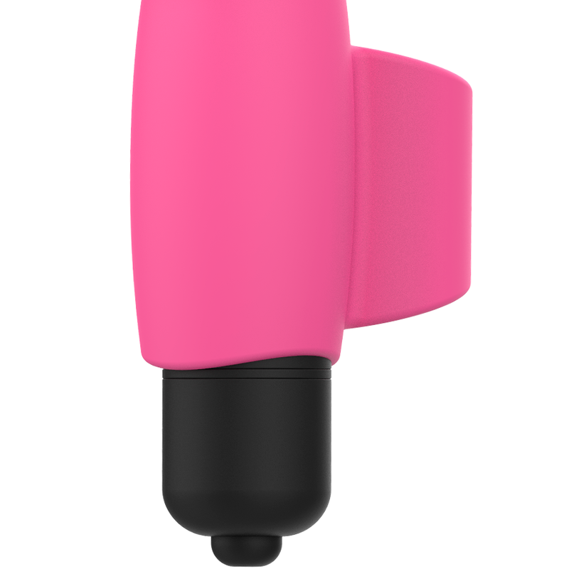 Ohmama Vibrators-Vibratore Tipo Ditalino Rosa Edizione · Vibratori (immagine 4)
