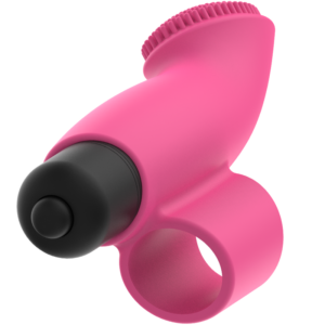 Ohmama Vibrators-Vibratore Tipo Ditalino Rosa Edizione · Vibratori (immagine 3)
