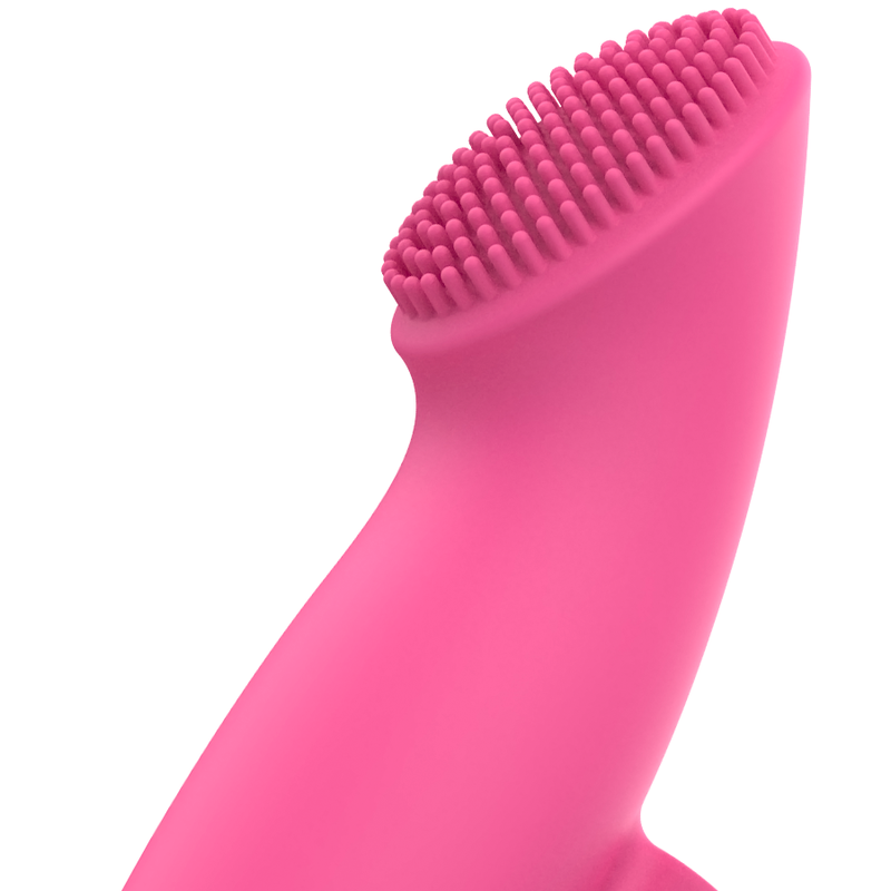 Ohmama Vibrators-Vibratore Tipo Ditalino Rosa Edizione · Vibratori (immagine 2)