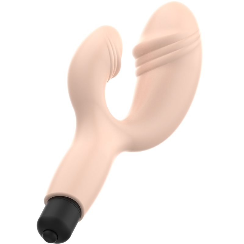Ohmama Stimulating-Vibratore Rabbit Classic Flesh Edizione 3 Ohmama Stimulating-Vibratore Rabbit Classic Flesh Edizione · Vibratori (imaginea 3)
