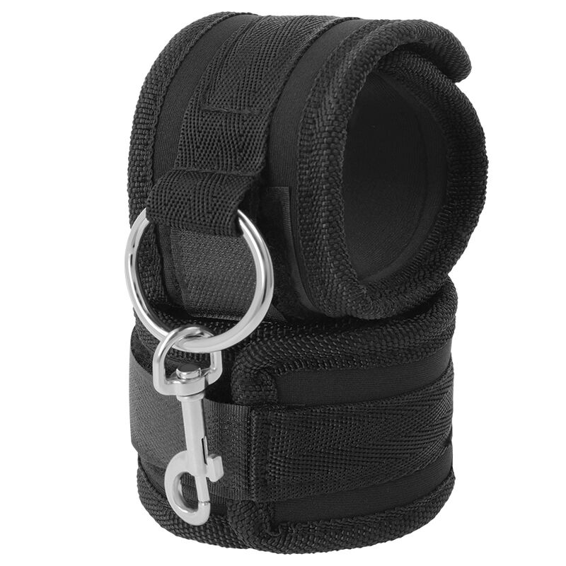 Darkness Bondage-Manette di Neoprene · Bondage & Manette (immagine 2)
