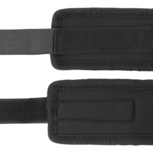 Darkness Bondage-Manette di Neoprene · Bondage & Manette (immagine 4)