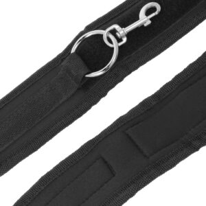 Darkness Bondage-Manette di Neoprene · Bondage & Manette (immagine 3)