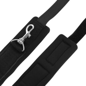 Darkness Bondage-Darkness Cătușe Bondage pentru Ușă-Metal · Bondage & Catuse (imaginea 4)
