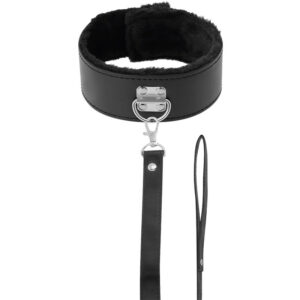 Darkness Bondage-Collana imbottita a catena in titanio ecologico 12 Darkness Bondage-Collana imbottita a catena in titanio ecologico · Bondage & Manette (imaginea 6)