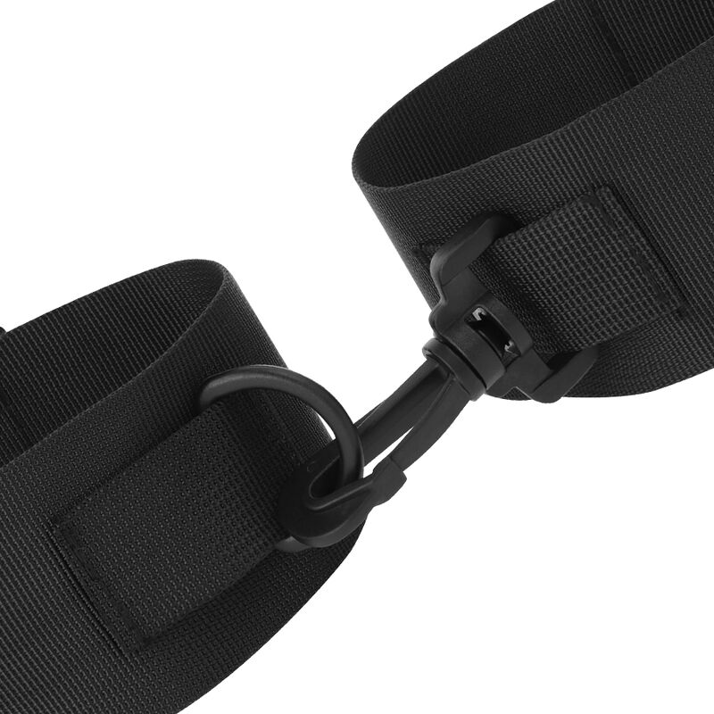 Darkness Bondage-Manette in Nylon per Principianti · Bondage & Manette (immagine 4)