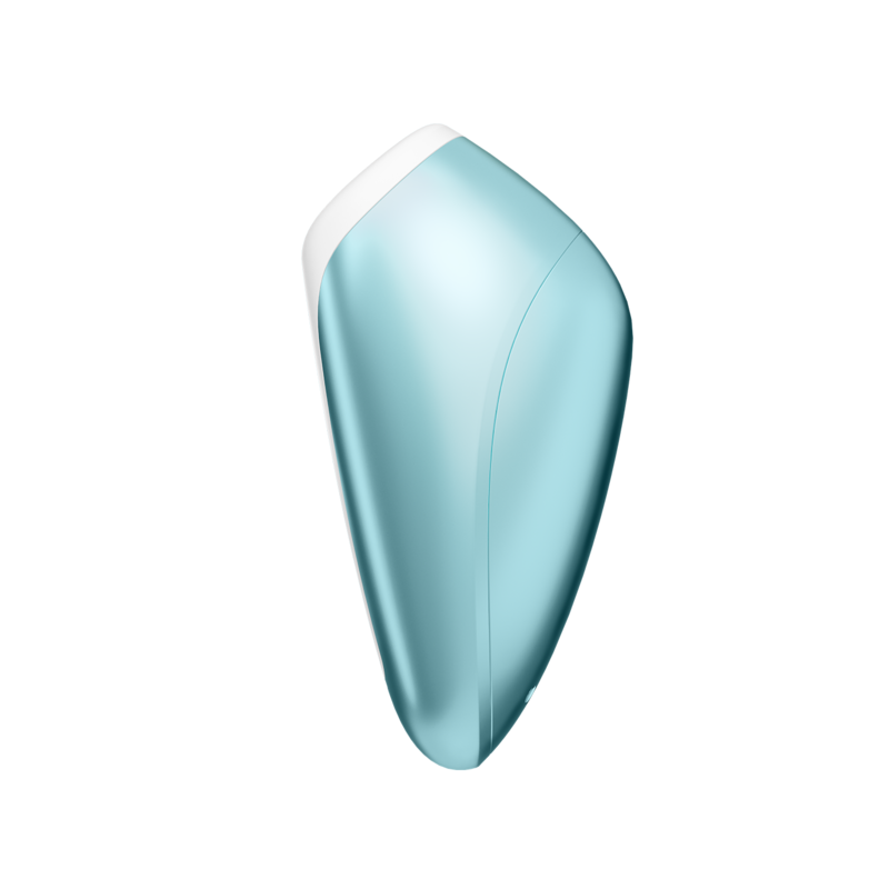 Satisfyer-Love Breeze Stimolatore aria Pulse 2 Satisfyer-Love Breeze Stimolatore aria Pulse · Vibratori (imaginea 2)
