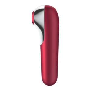Satisfyer Connect-Dual Love Vibratore e Stimolatore con Dove · Giocattoli per coppie (imaginea 2)