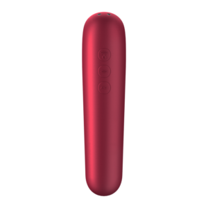 Satisfyer Connect-Dual Love Vibratore e Stimolatore con Dove · Giocattoli per coppie (imaginea 3)