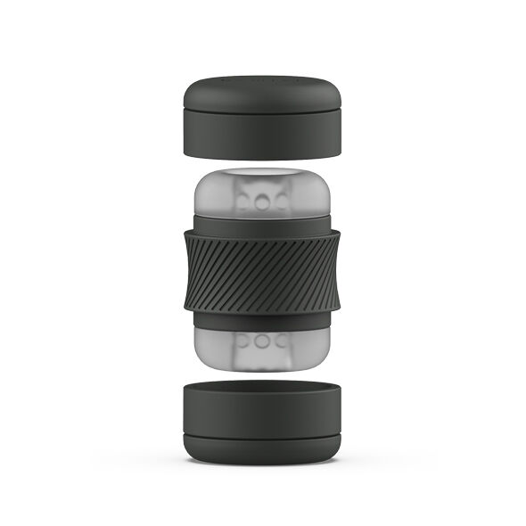 B Swish-Masturbatore Bhandy Classic Silicone · Masturbatori (immagine 7)