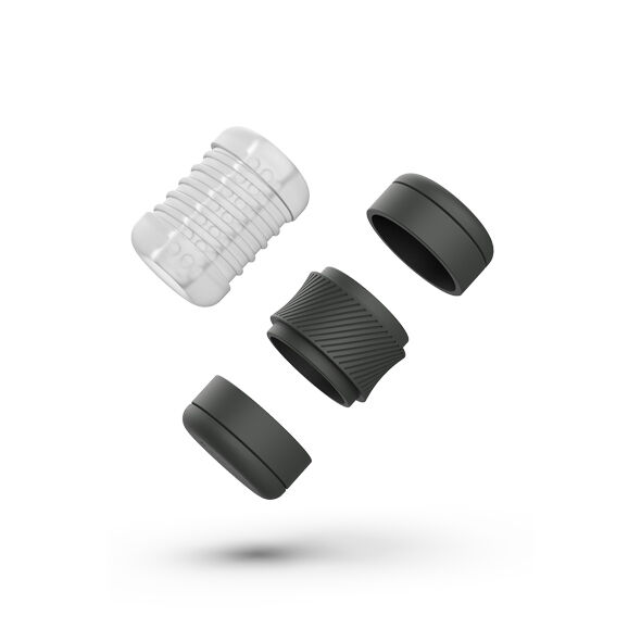 B Swish-Masturbatore Bhandy Classic Silicone · Masturbatori (immagine 6)