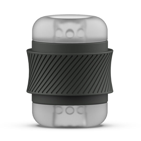 B Swish-Masturbatore Bhandy Classic Silicone · Masturbatori