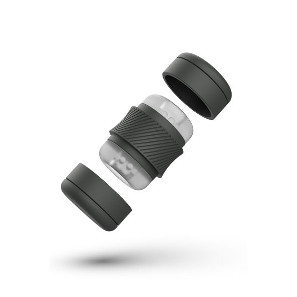 B Swish-Masturbatore Bhandy Classic Silicone · Masturbatori (immagine 2)