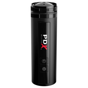 Pdx Elite-Moto Bator X Masturbatore Avanzato-Silicone, 5 velocità — PIPEDREAMS · Masturbatori (imaginea 4)