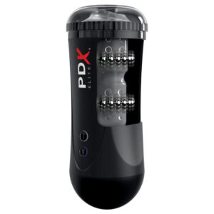 Pdx Elite-Moto Stroker Masturbatore-Silicio, 3 velocità, Ricaricabile 11 Pdx Elite-Moto Stroker Masturbatore-Silicio, 3 velocità, Ricaricabile — PIPEDREAMS · Masturbatori (imaginea 4)