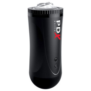 Pdx Elite-Moto Stroker Masturbatore-Silicio, 3 velocità, Ricaricabile 13 Pdx Elite-Moto Stroker Masturbatore-Silicio, 3 velocità, Ricaricabile — PIPEDREAMS · Masturbatori (imaginea 6)