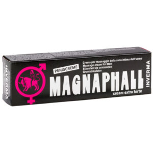 Inverma-Crema Magnaphall Extra Forte