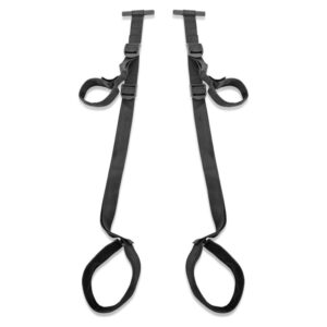Fetish Fantasy Series-Leagăn pentru Ușă — PIPEDREAMS · Bondage & Catuse (imaginea 5)