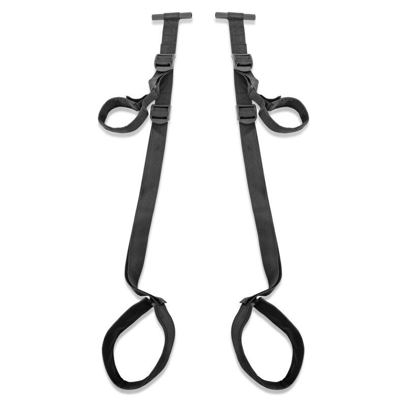 Fetish Fantasy Series-Altalena per la porta 2 Fetish Fantasy Series-Altalena per la porta — PIPEDREAMS · Bondage & Manette (imaginea 2)