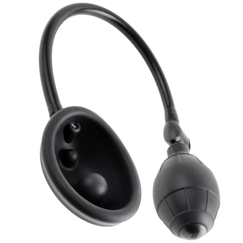 Fetish Fantasy Series-Mini pompa per la vagina — PIPEDREAMS · Accessori BDSM