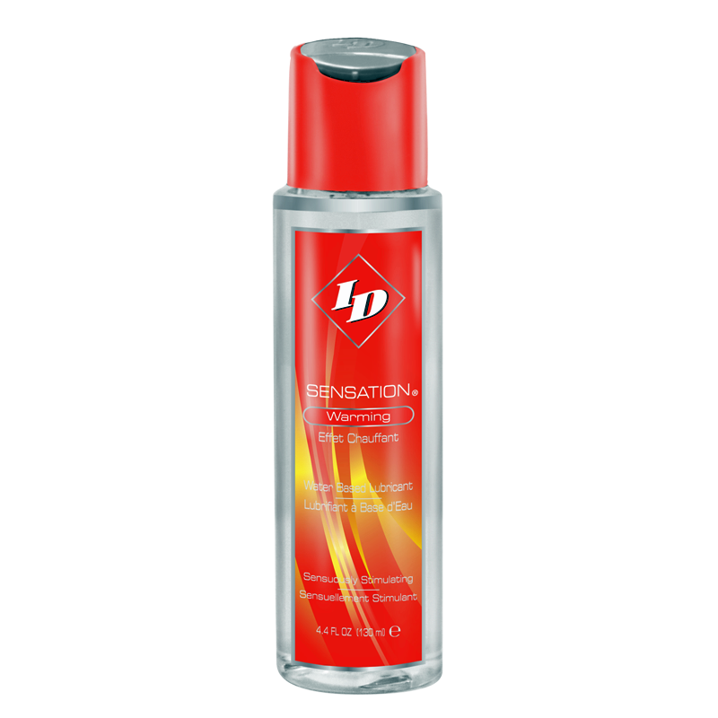 Id Sensation-Lubrificante Riscaldatore 130 Ml 2 Id Sensation-Lubrificante Riscaldatore 130 Ml — ID LUBRICANTES · Lubrificanti (imaginea 2)