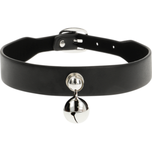 Coquette Accessories-Collana in pelle vegana per le donne — COQUETTE CHIC DESIRE · Bondage & Manette (imaginea 4)