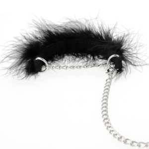 Coquette Accessories-Manette Fetish Deluxe — COQUETTE CHIC DESIRE · Bondage & Manette (immagine 5)