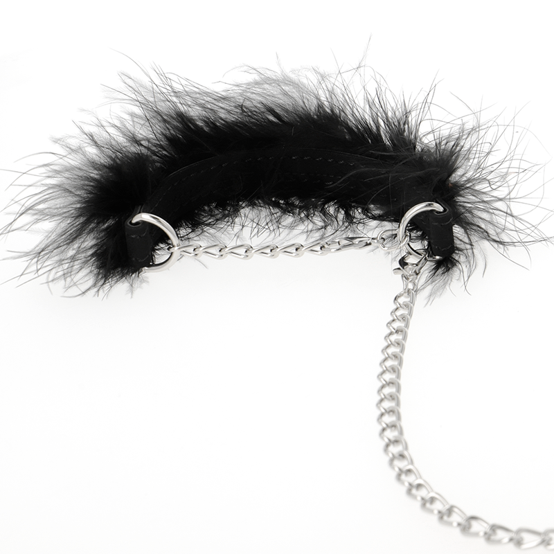 Coquette Accessories-Manette Fetish Deluxe — COQUETTE CHIC DESIRE · Bondage & Manette (immagine 5)