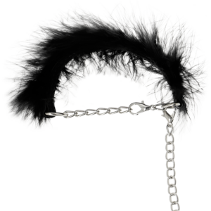 Coquette Accessories-Manette Fetish Deluxe — COQUETTE CHIC DESIRE · Bondage & Manette (immagine 3)