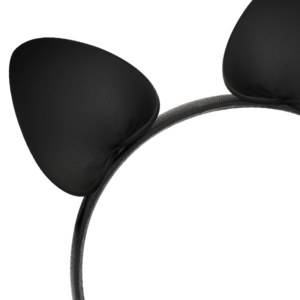Coquette Accessories-Orecchie di gatto con pelle ecologica 10 Coquette Accessories-Orecchie di gatto con pelle ecologica — COQUETTE CHIC DESIRE · Accessori BDSM (imaginea 4)