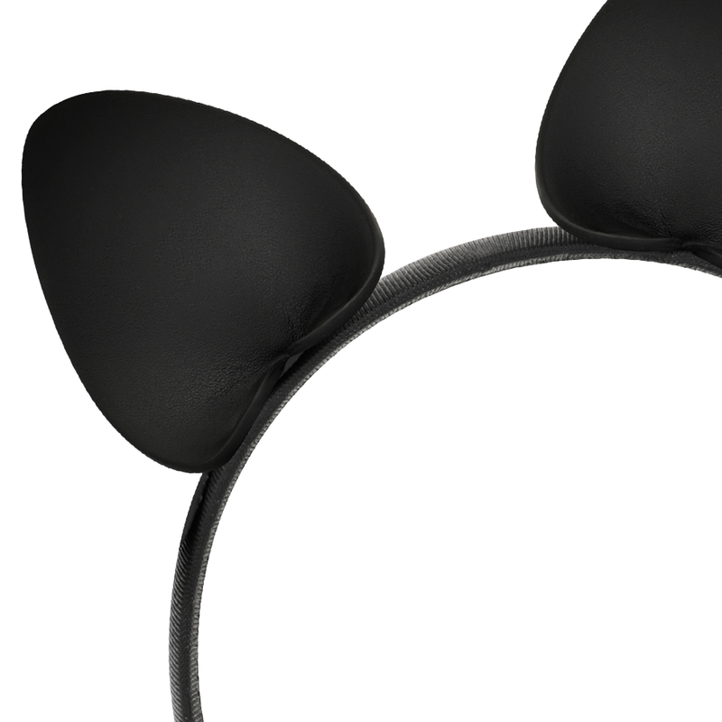 Coquette Accessories-Orecchie di gatto con pelle ecologica 4 Coquette Accessories-Orecchie di gatto con pelle ecologica — COQUETTE CHIC DESIRE · Accessori BDSM (imaginea 4)