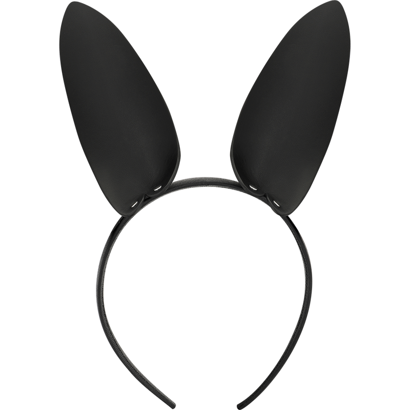 Coquette Accessories-Orecchie di coniglio - Pelle ecologica — COQUETTE CHIC DESIRE · Accessori lingerie (immagine 3)