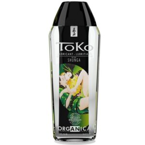 Shunga Lubricants-Toko Lubrificante Organic Natural