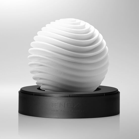 Tenga-Masturbatore Geo Aqua 5 Tenga-Masturbatore Geo Aqua · Masturbatori (imaginea 5)
